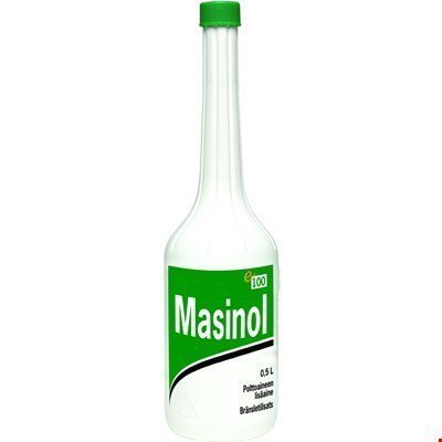 Jäänestoaine 500ml Masinol E-100