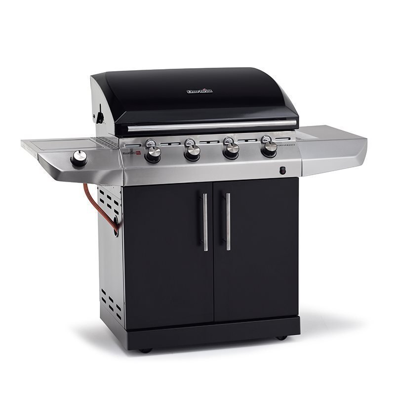 Kaasugrilli Char-Broil Performance T-47G Musta