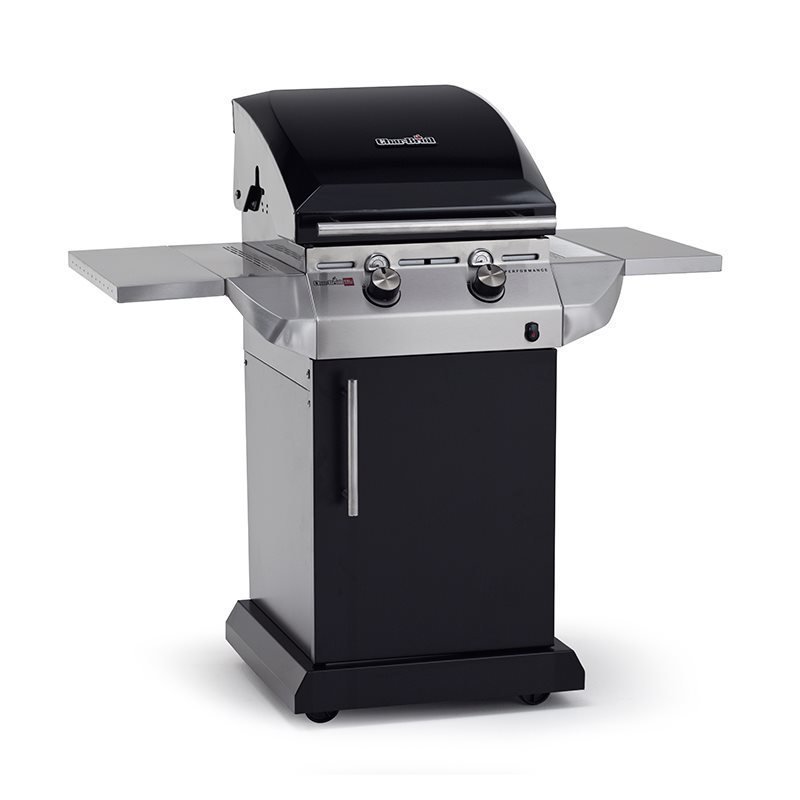 Kaasugrilli Char-broil Performance T22-G Musta