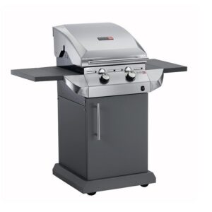 Kaasugrilli Char-broil Performance T22-G Ruostumaton teräs