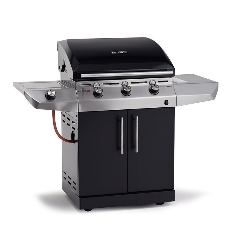 Kaasugrilli Char-broil Performance T36-G Musta