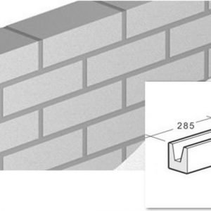 Kahi MKH Palkkitiili 285x85x85