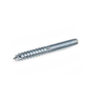 Kalusteruuvi M4 5074 Habo Hopea
