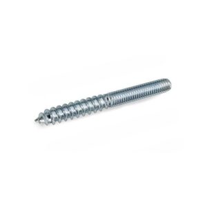 Kalusteruuvi M6 5074 Habo Hopea