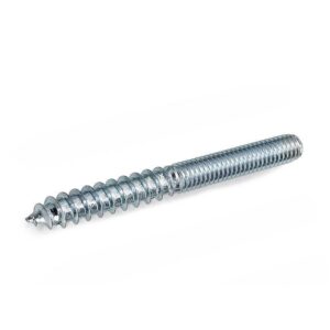 Kalusteruuvi M8 5074 Habo Hopea
