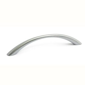 Kalustevedin 5531 64mm Habo Mattakromi