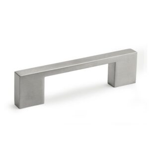 Kalustevedin Habo Vanessa Ruostumaton teräs
