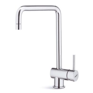 Keittiöhana Decosteel Xt 4320 Harjattu kromi