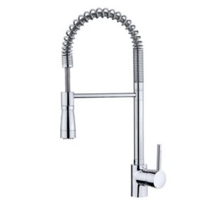 Keittiönhana Intra Ares 939 Kromi