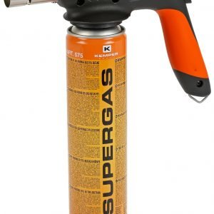 Kemper Kaasupoltin Prof + Supergas 575 600 Ml