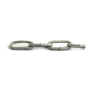 Kettinki 6 mm Habo 6LL sinkitty