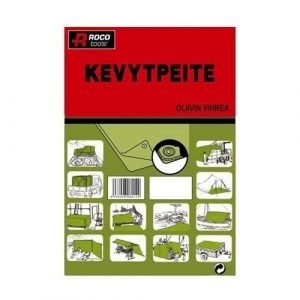 Kevytpeite 2x3m 70g/M2