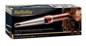 Kiharruspuikko Babyliss