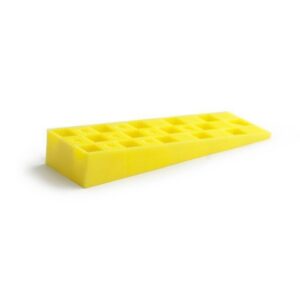 Kiila 8030 Habo vihreä muovi Keltainen