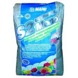 Kiinnityslasti Ultraflex S2MONO 15 kg