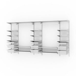 Kiskojärjestelmä 3840mm Sydney