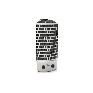 Kiuas Aries Corner 6kW Sawo