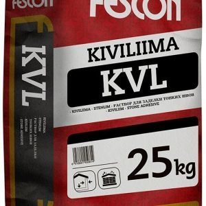 Kiviliima Fescon KVL 25 kg säkki