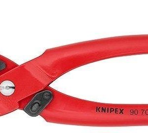 Knipex Revolveripihdit 220 Mm