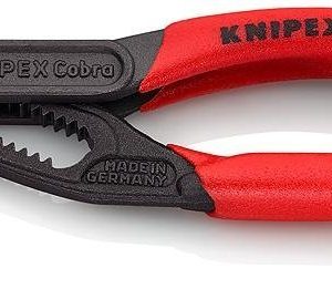 Knipex Siirtoleukapihdit 125 Mm