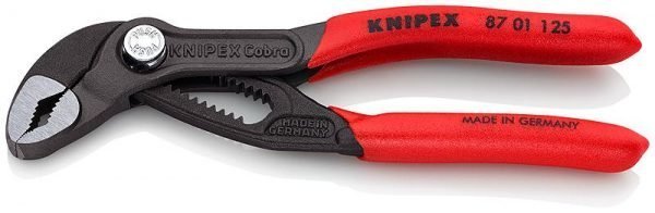 Knipex Siirtoleukapihdit 125 Mm