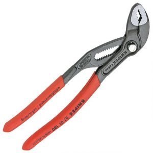 Knipex Siirtoleukapihdit