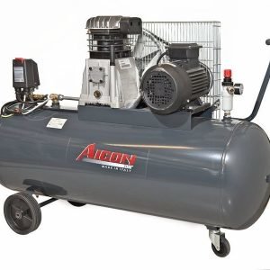 Kompressori 150l / 4hp / 400v Aicon Air