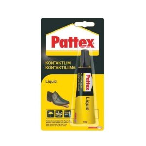 Kontaktiliima Pattex Liquid