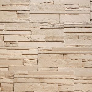 Koristekivi Creta Cream Beige