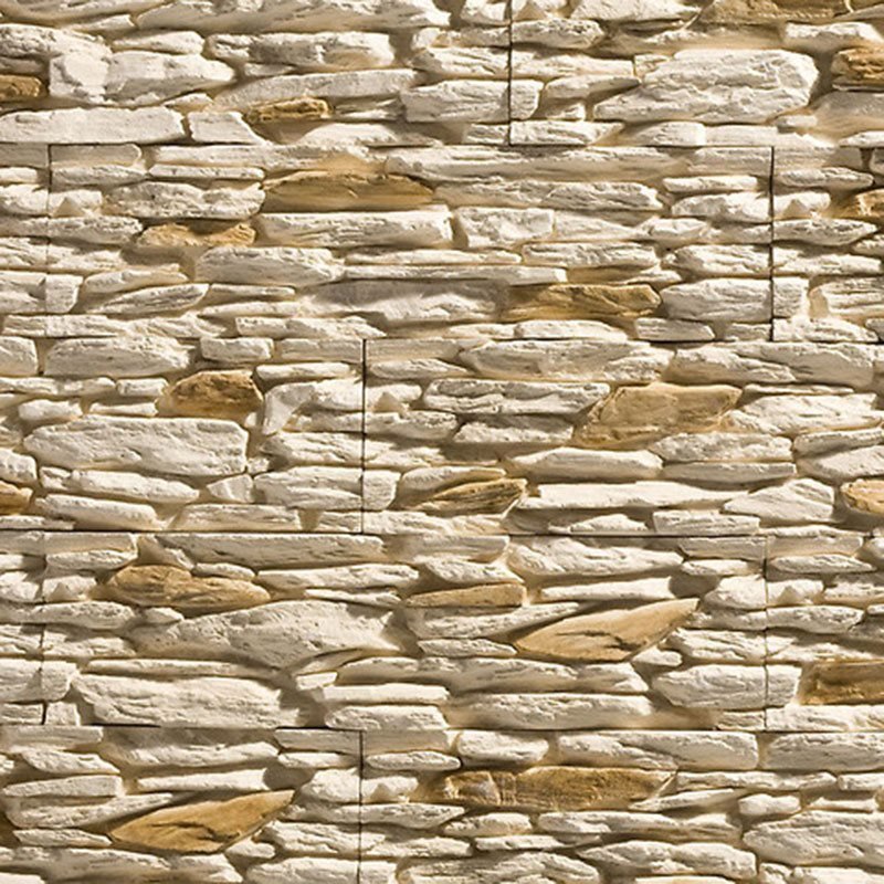 Koristekivi Kulma Colorado Desert Ruskea|Beige