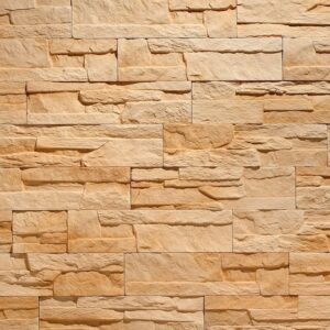 Koristekivi Nepal Desert Ruskea|Beige