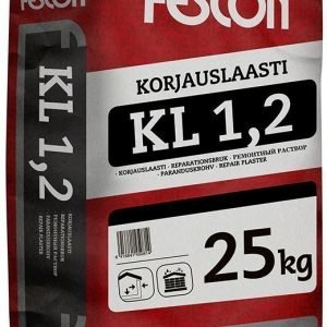 Korjauslaasti Fescon KL 1