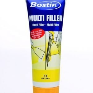 Korjausmassa / Tasoite Multi Filler 250ml Bostik