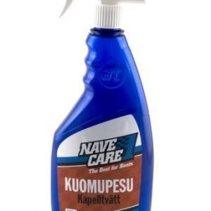 Kuomupesu 650ml Nave Care