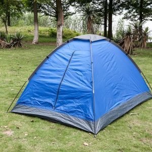 Kupoliteltta Camping Outdoor