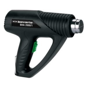 Kuumailmapuhallin Bha 2000/1 Einhell Bavaria