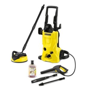 Kärcher K4 Home painepesurin