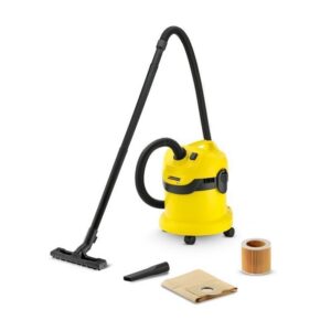 Kärcher WD 2 monitoimi-imuri