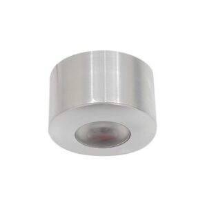 LED Alasvalo Harmaa