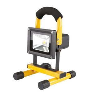LED kannettava työvalaisin