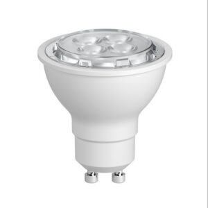 LED-lamppu himmennettävä GU10