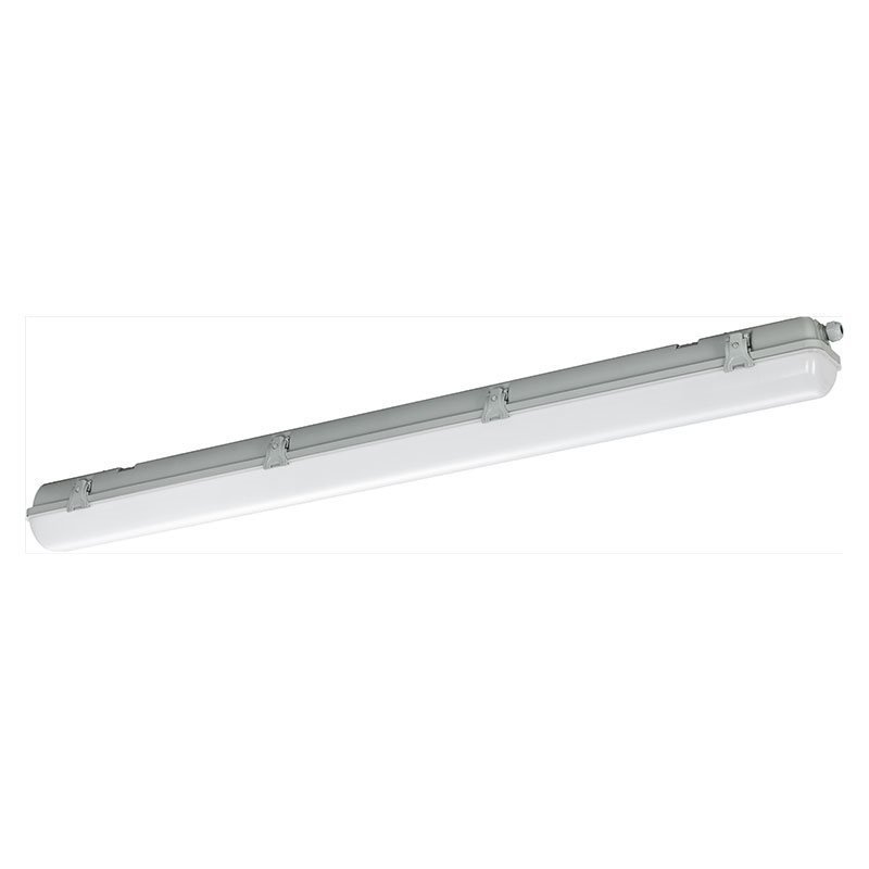 LED-valaisin Alfa 24W Malmbergs