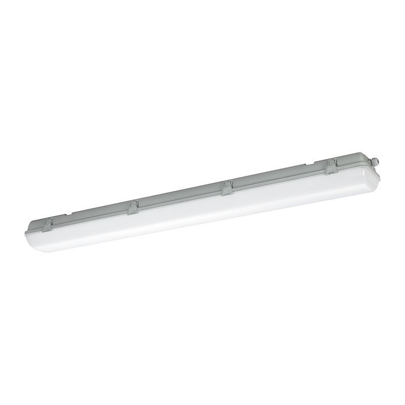 LED-valaisin Alfa 48W Malmbergs