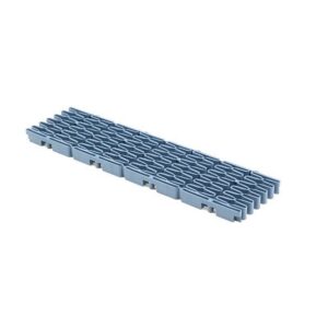 Laajennuslista Bergo System 1 Blue sea