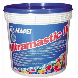 Laattaliima Ultramastic III 5 kg