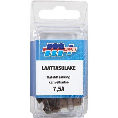 Laattasulake 7