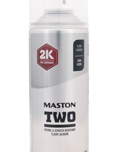 Lakka Kiiltävä 400ml Maston Two 2k