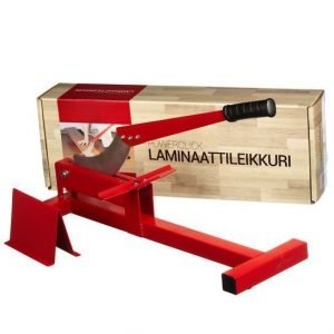 Laminaattileikkuri 8" Powerclick