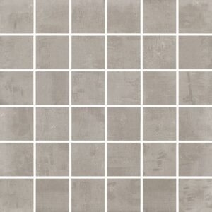 Lattialaatta Fargo 5x5 Harmaa