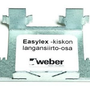 Leca EasyLex langanohjain